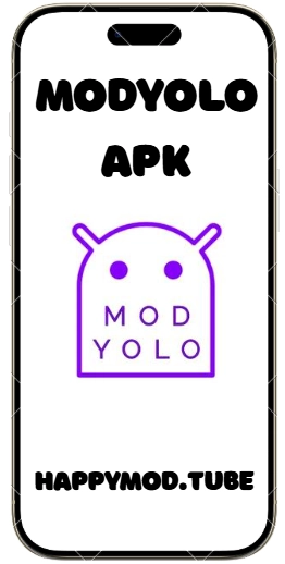 Modyolo Apk Side Image
