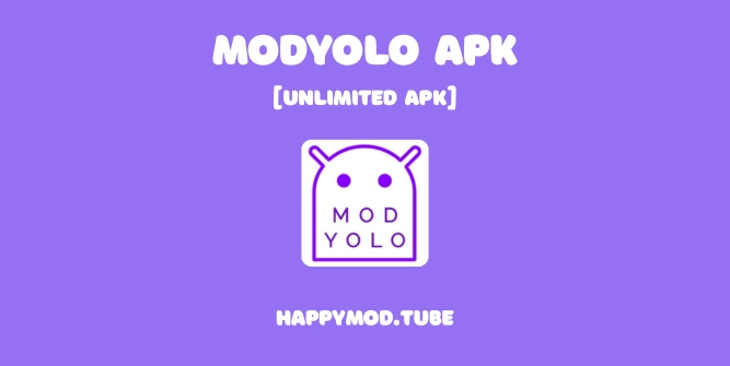 Modyolo App Featured Image