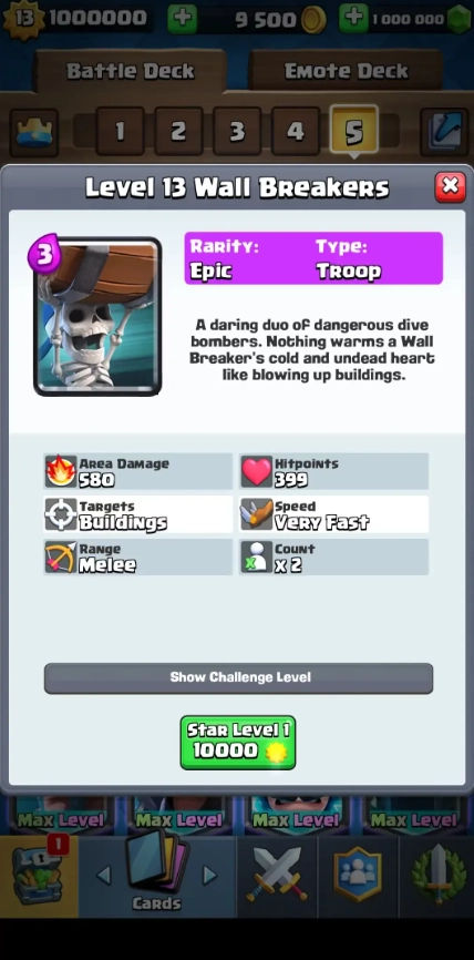 Null's Royale Apk Image 2