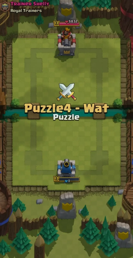 Null's Royale Apk Image 3