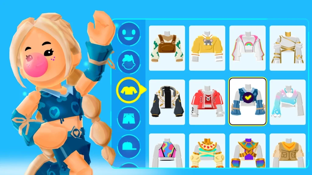 PK XD Mod Apk Image 2