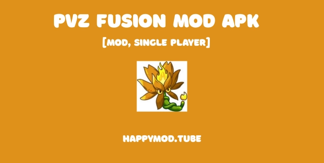 PVZ Fusion Featured Image