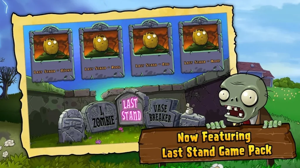 PVZ Fusion Image 3