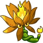 PVZ Fusion Logo