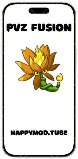 PVZ Fusion Side Image