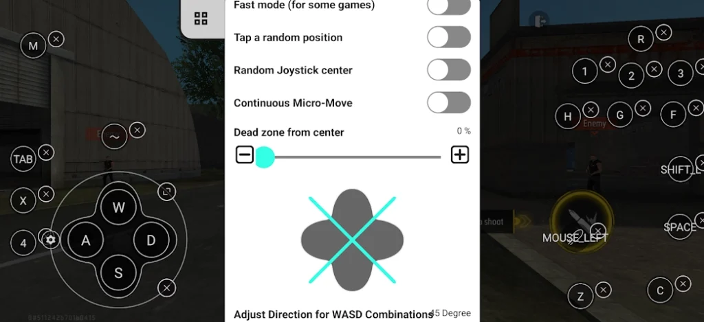 Panda Mouse Pro Apk Image 1