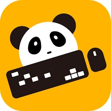 Panda Mouse Pro Apk Logo