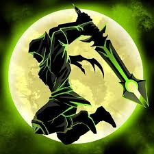 Shadow of Death Mod Apk Logo