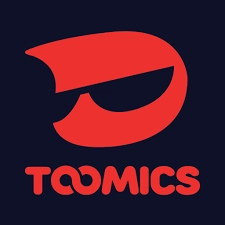 Toomics Mod Apk logo