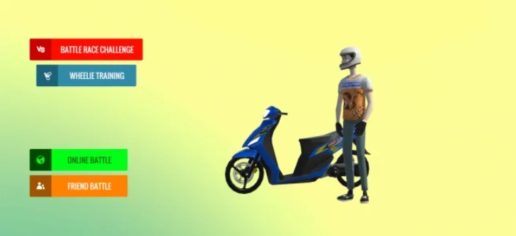 Asian Drag Champion Mod Apk Image 1