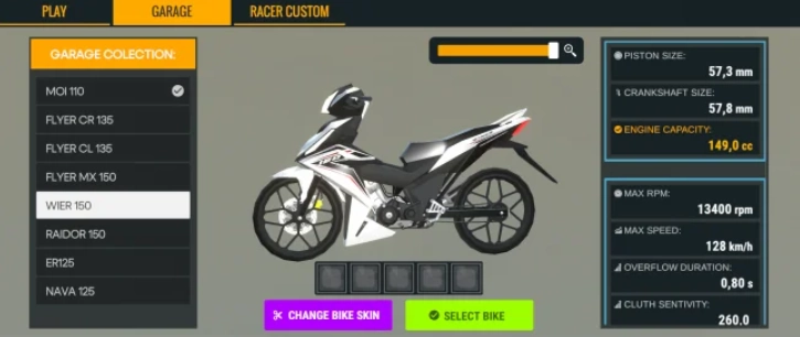 Asian Drag Champion Mod Apk Image 2