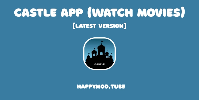 Castle App Featured Image