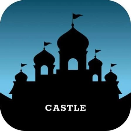 Castle App Logo