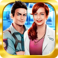 Criminal Case Mod Apk Logo