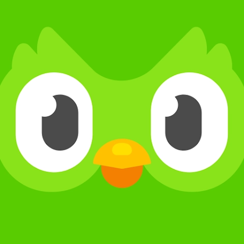 Duolingo Premium Apk Logo (1)