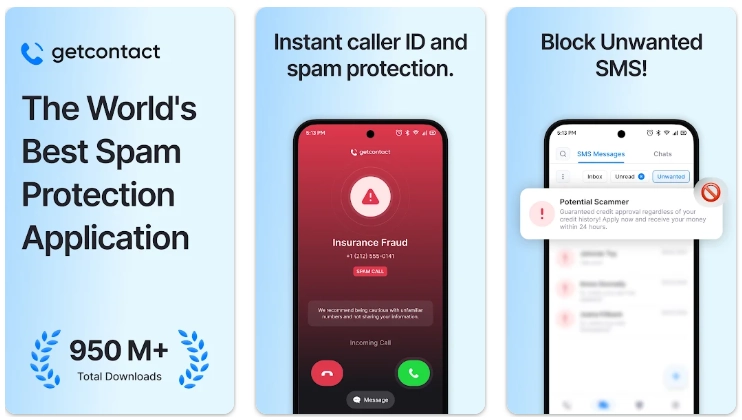 Getcontact Premium Apk Image 1