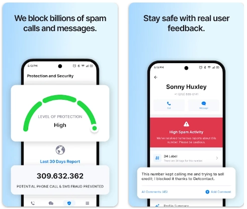 Getcontact Premium Apk Image 2