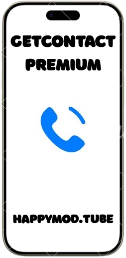 Getcontact Premium Apk Side Image