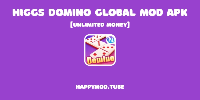 Higgs Domino Global Featured Image