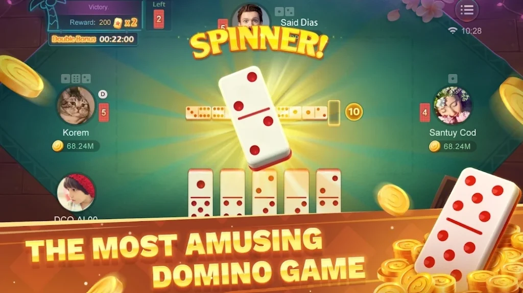 Higgs Domino Global Image 2