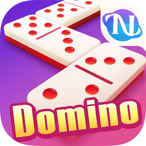 Higgs Domino Global Logo