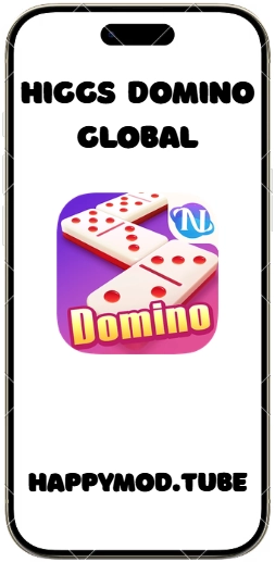 Higgs Domino Global Side Image
