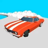 Hyper Drift Mod Apk Logo
