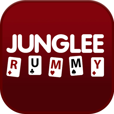 Junglee Rummy Apk Logo