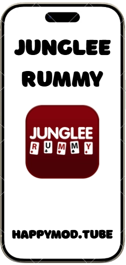 Junglee Rummy Side Image