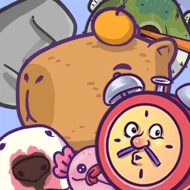 Merge Fellas Mod Apk Logo