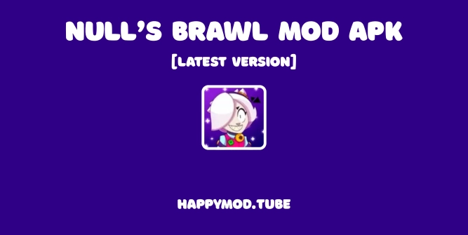 Null’s Brawl Featured Image