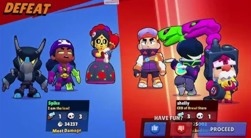 Null’s Brawl Image 1