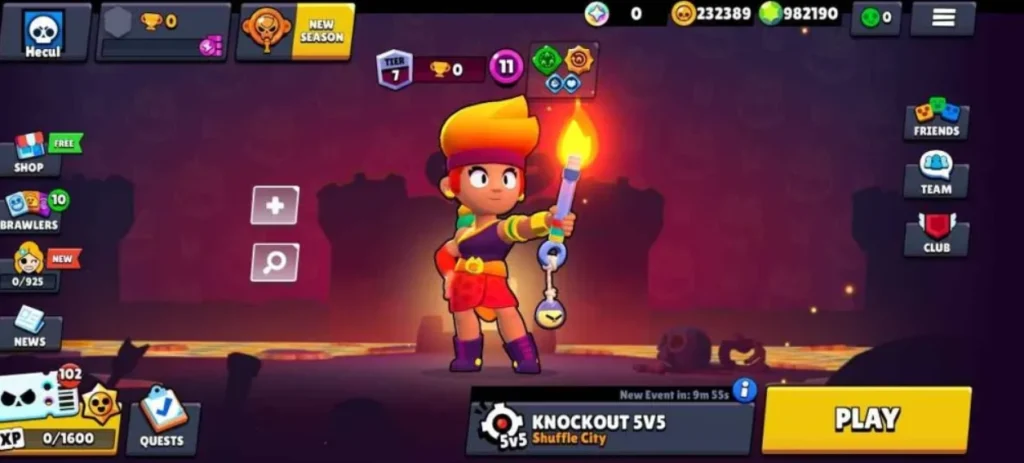 Null’s Brawl Image 2
