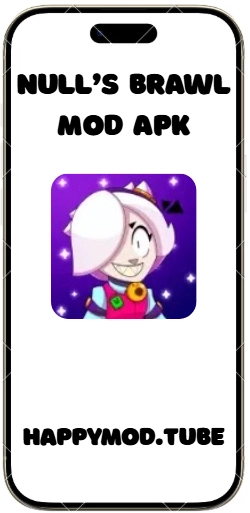 Null’s Brawl Side Image