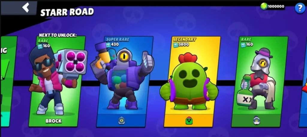 Null's Royale Apk Image 4