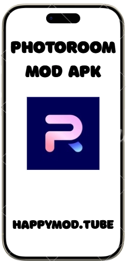 Photoroom Mod Apk Side Image