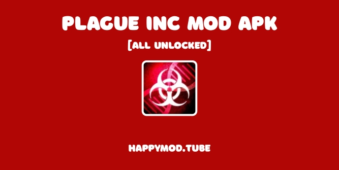 Plague Inc Mod Apk Featured Image