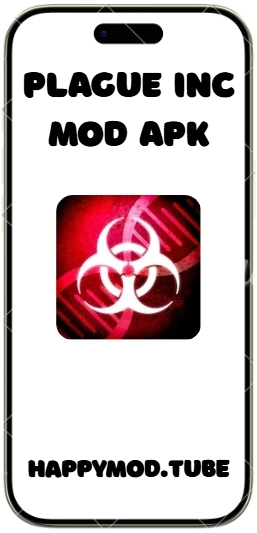Plague Inc Mod Apk Side Image