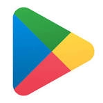 Play Store Mod Apk Main Logo