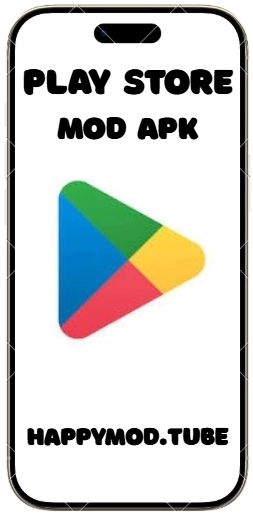 Play Store Mod Apk Side Image