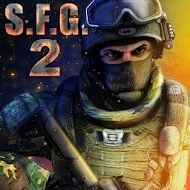 Special Forces Group 2 Mod Apk Logo