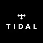 Tidal Premium Apk Logo