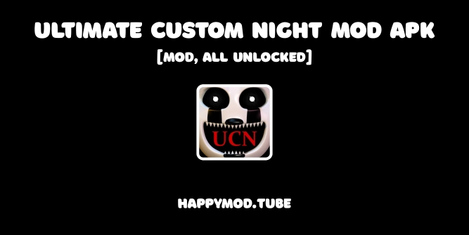 Ultimate Custom Night Featured Image