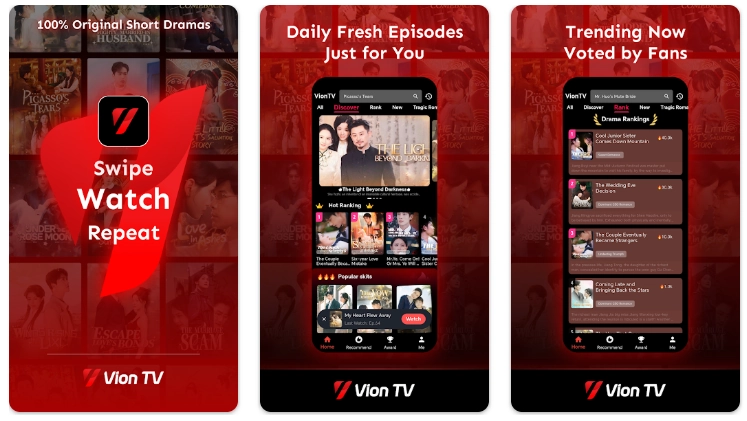 Vion App Image 1