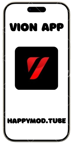 Vion App Side Image