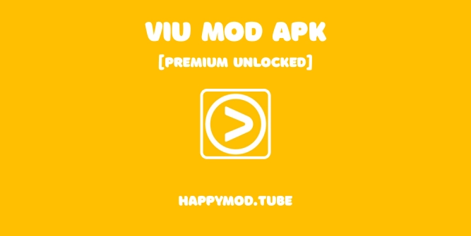 Viu Mod Apk Featured Image