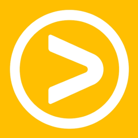 Viu Mod Apk Logo