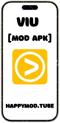 Viu Mod Apk Side Image