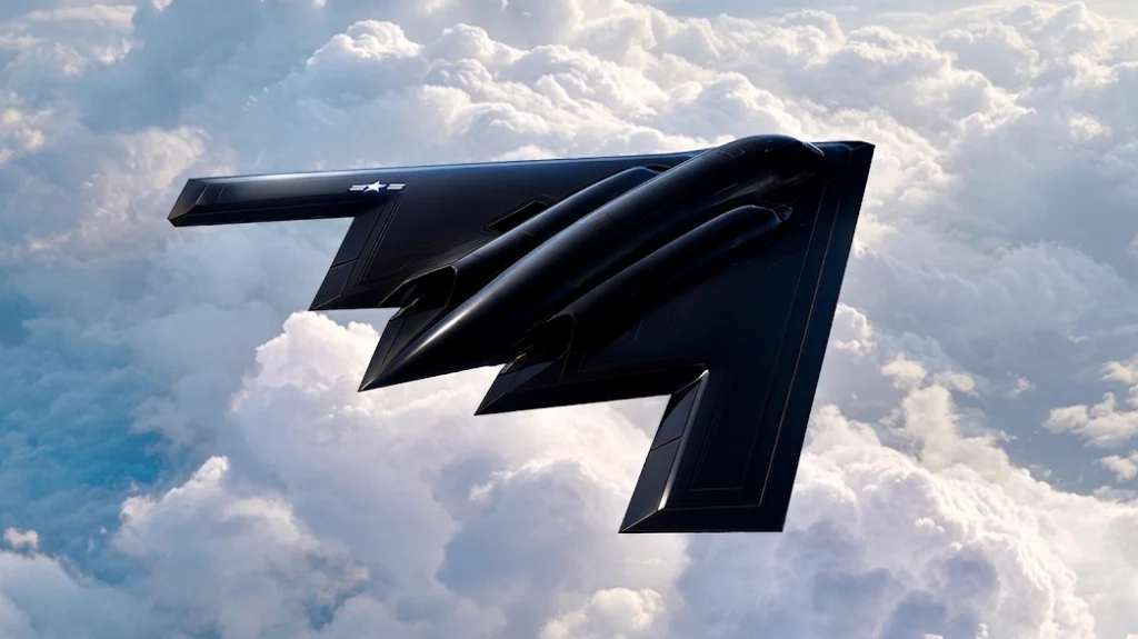 War Drone Mod Apk Image 1