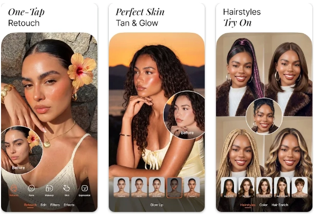 Airbrush Mod Apk Image 1